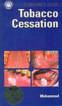 Clinicians Guide to Tobacco Cessation (Paperback)