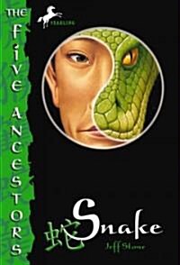 Snake (Paperback)