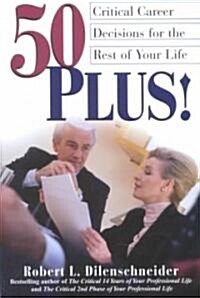 50 Plus! (Hardcover)