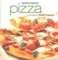 [중고] Pizza (Paperback)
