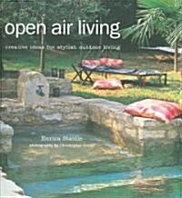 Open Air Living (Paperback)
