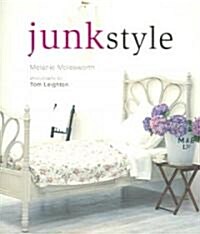 Junk Style (Paperback)