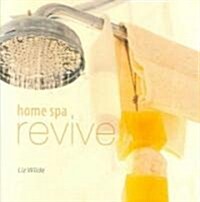 Home Spa (Hardcover)