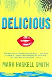Delicious (Paperback)