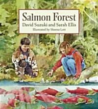 Salmon Forest (Paperback)