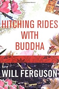 Hitching Rides with Buddha (Paperback)