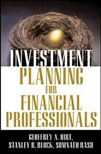 Investment Planning (Hardcover)
