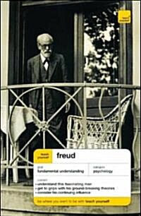 Teach Yourself Freud (Paperback)