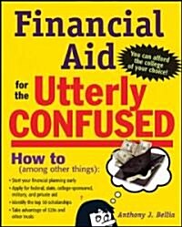 Financial Aid for Utterly Co (Paperback)