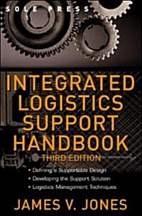 Integrated Logistics Support Handbook (Hardcover, 3)