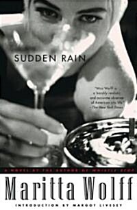 Sudden Rain (Paperback)