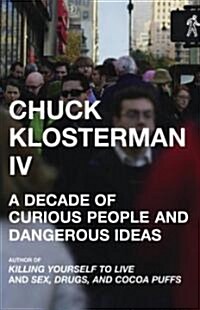 Chuck Klosterman IV (Hardcover)