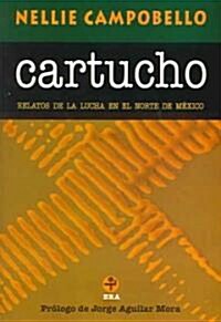 Cartucho / Cartridge (Paperback, 3rd)