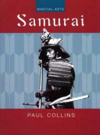 Samurai 표지이미지