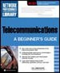 Telecommunications (Paperback)
