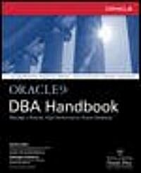 Oracle9i DBA Handbook (Paperback)