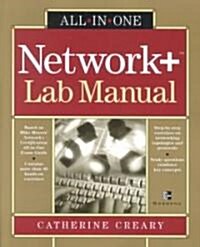 Network+ All-In-One Lab Manual (Paperback)