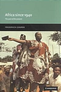 New Approaches to African History (Paperback)
