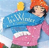 Its Winter! (Paperback)