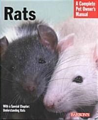 Rats (Paperback, 2nd)