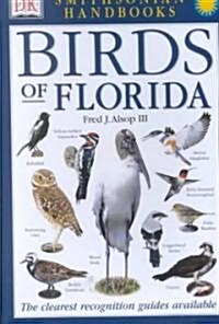 Birds of Florida: The Clearest Recognition Guide Available (Paperback)