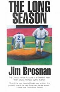 The Long Season (Paperback, 1st)