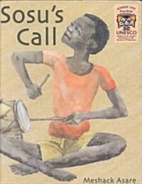 Sosus Call (Hardcover)