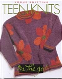 Vogue Knitting Teen Knits (Hardcover)