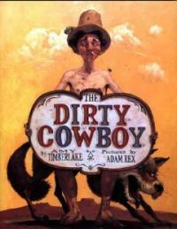 (The)dirty cowboy