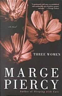 Three Women (Paperback)