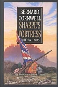 Sharpes Fortress: Richard Sharpe and the Siege of Gawilghur, December 1803 (Paperback)