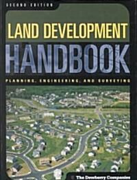 Land Development Handbook (Hardcover, CD-ROM, 2nd)