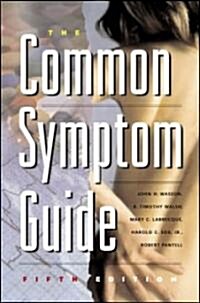 The Common Symptom Guide (Paperback, 5th, Subsequent)