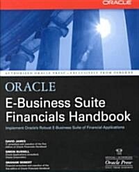 Oracle E-Business Suite Financials Handbook (Paperback, 2nd, Subsequent)