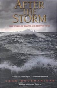 After the Storm (Hardcover)