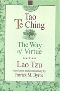 Tao Te Ching: The Way of Virtue (Paperback)