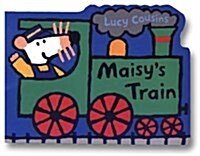Maisys Train (Board Book)