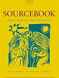 Sourcebook for Sundays and Seasons (Paperback)