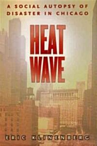 Heat Wave (Hardcover)