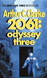 2061: Odyssey Three (Mass Market Paperback)