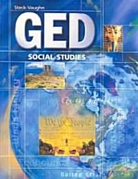 Steck Vaughn Social Studies: Student Edition (Paperback, 2003)