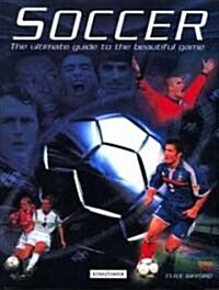 [중고] Soccer (Hardcover)