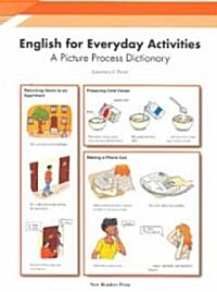 English for Everyday Activities (Paperback)