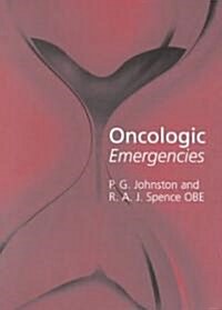 Oncological Emergencies (Paperback)