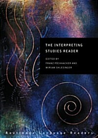 [중고] The Interpreting Studies Reader (Paperback)