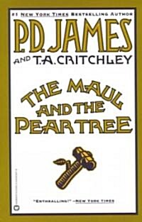 The Maul and the Pear Tree (Paperback)