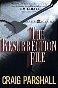 The Resurrection File (Paperback)