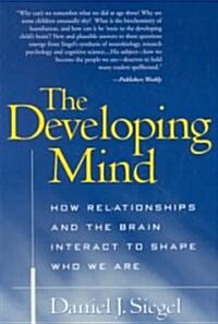 The Developing Mind (Paperback)