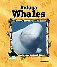 Beluga Whales (Library Binding)