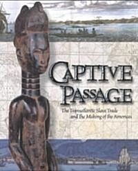 Captive Passage: Captive Passage (Paperback)